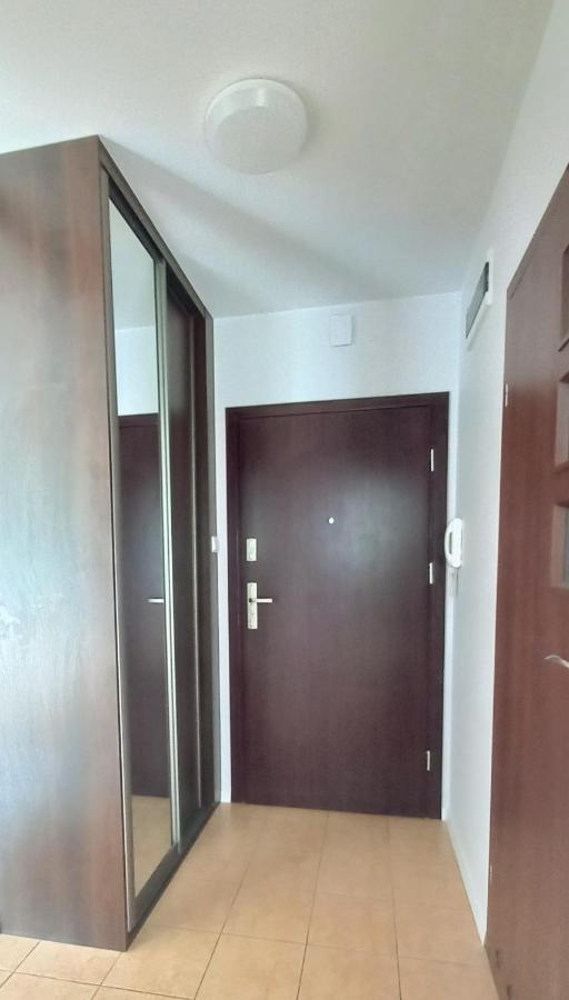 Apartamentyprzymorzu Centrum Blisko Plazy 科沃布热格 外观 照片